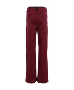meisjes broek bordeaux