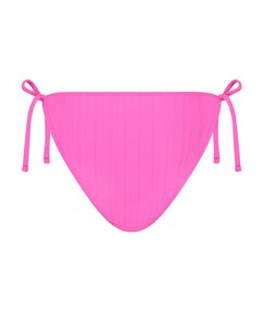 Bikinibroekje roze