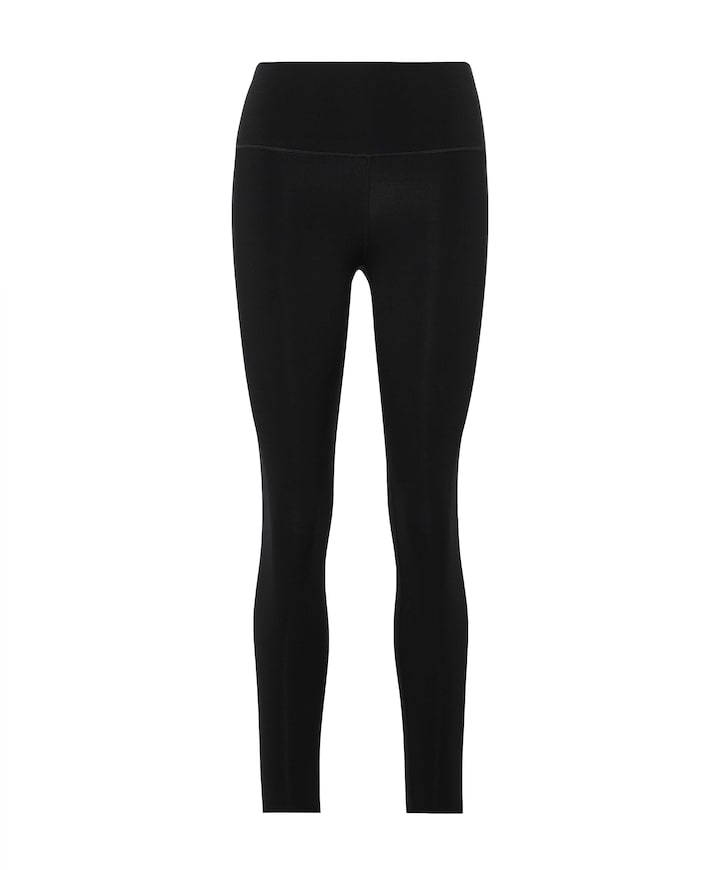 Dave dames broek zwart