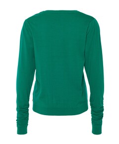 Dames trui groen