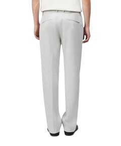 Ajend RGLR heren pantalon grijs