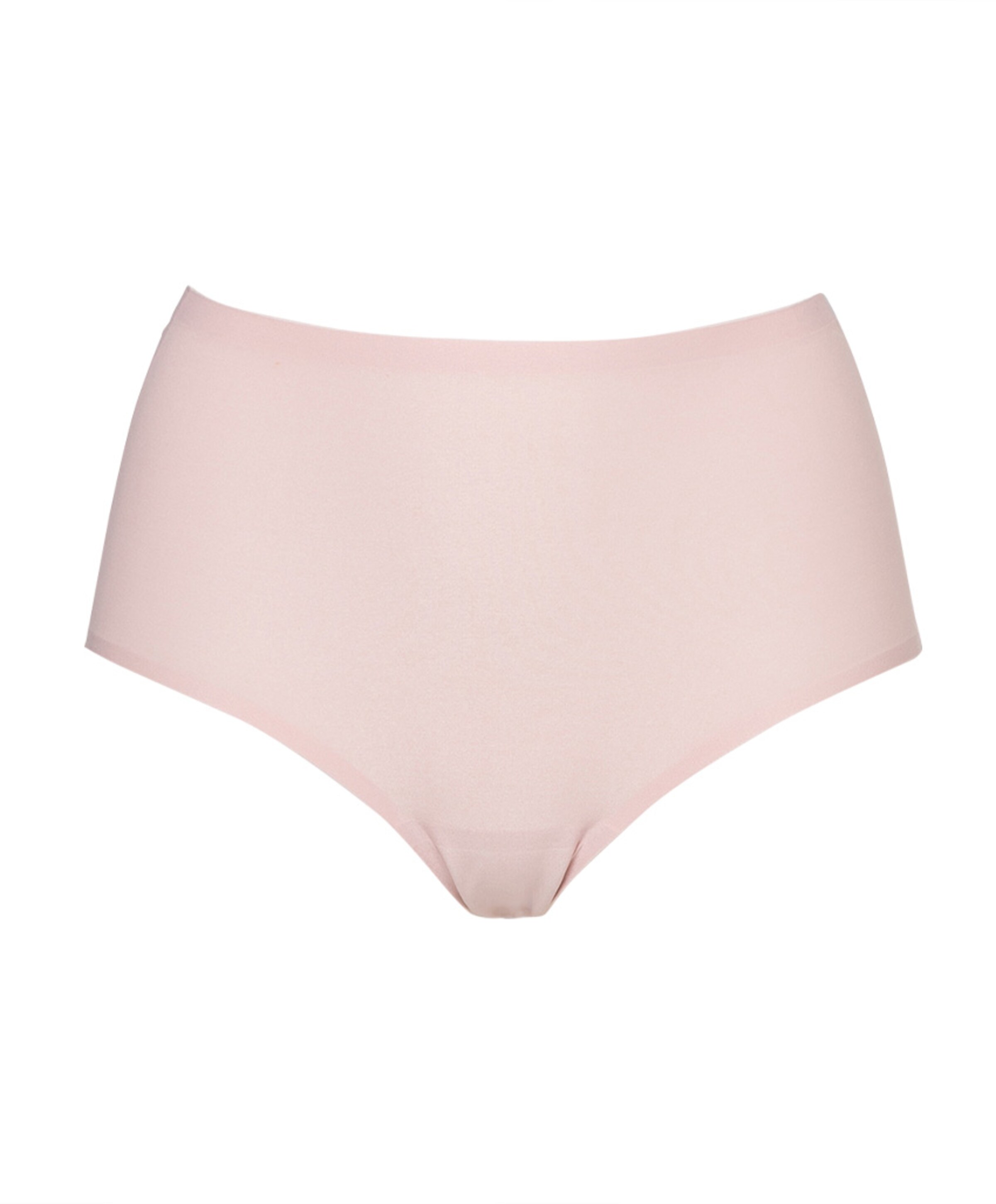 Dames slip roze