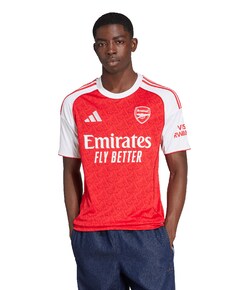 T-shirt rood