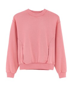 Meisjes sweater roze