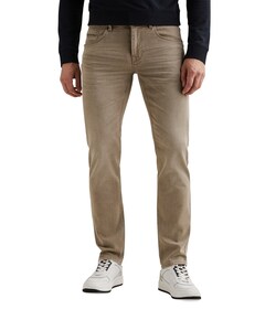 PME LEGEND NIGHTFLIGHT JEANS WASHE heren jeans beige