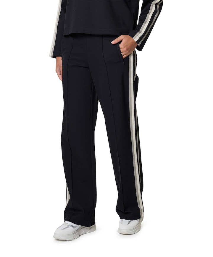 GE50002_ladies broek zwart
