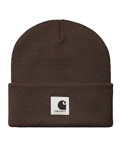 Heren hoofdaccessoire bruin