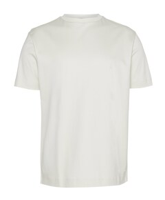 Heren T-shirt beige