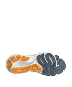 Glycerin 22 runningschoenen grijs