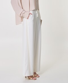 Anabelle dames broek ecru