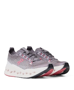 Cloudsurfer Max W dames runningschoenen grijs
