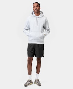 Chase Swim Trunks heren zwembroek zwart