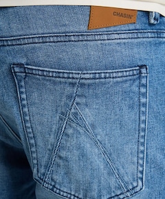 TAVON AXXIS heren jeans blauw