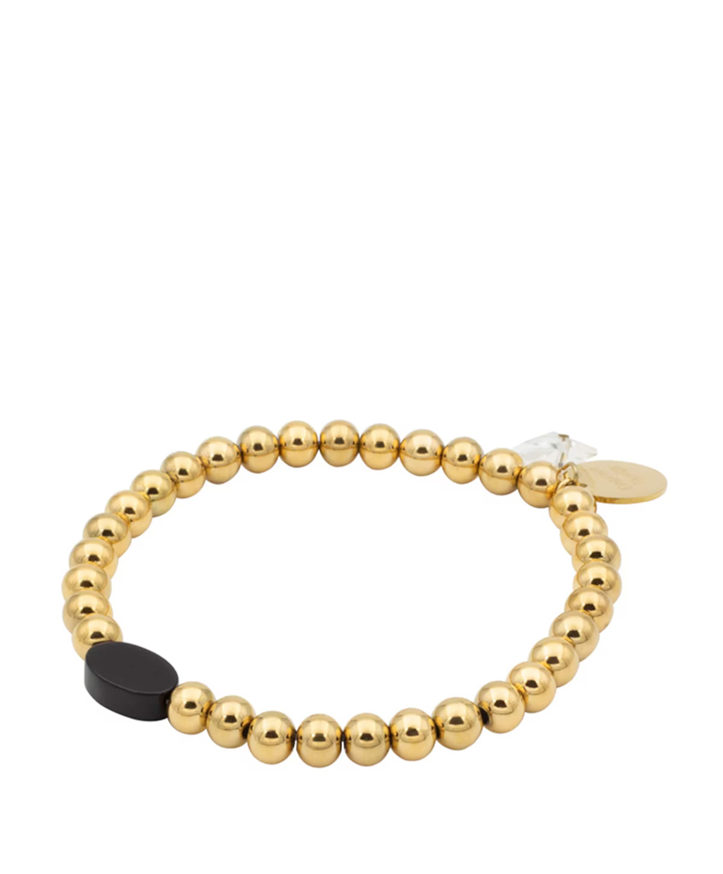 Armband goud