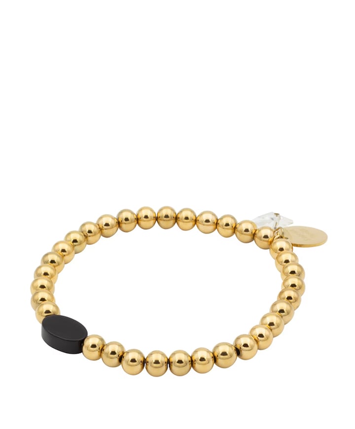 Armband goud