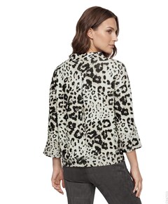 Dames trui beige