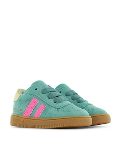 meisjes sneakers groen