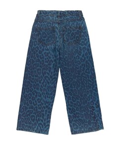 TNPrima Wide jeans blauw