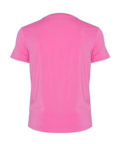 Dames t-shirt roze