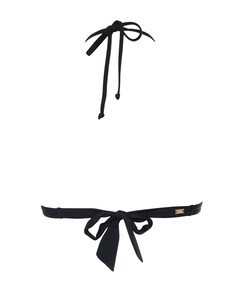 Dames bikinitop zwart