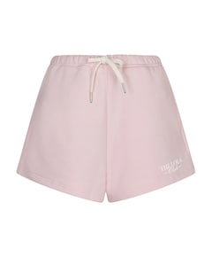 Ruby Shorts dames short roze