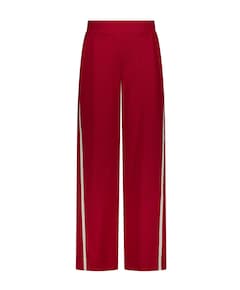 Levie dames broek rood