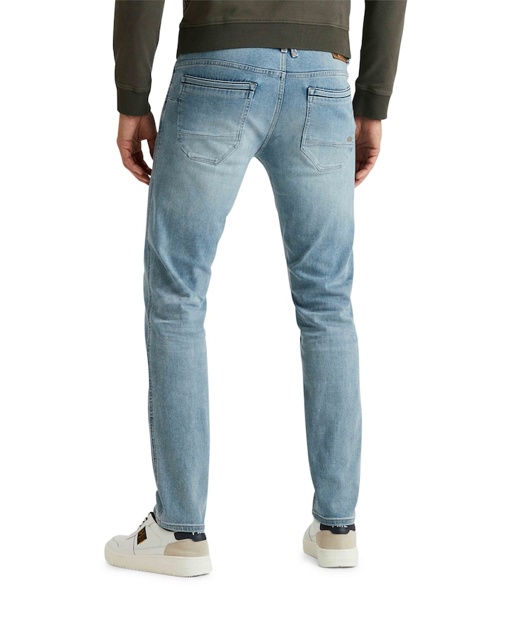 PME LEGEND NIGHTFLIGHT ELEME heren jeans blauw