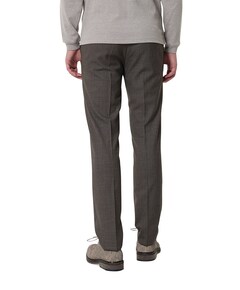 BONN Art.2-2556 heren broek bruin