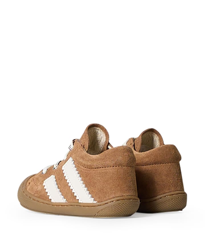 NATURINO MACKS 2 veterschoenen bruin