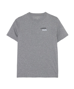 Jongens T-shirt grijs