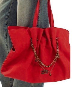 Dames accessoire beige
