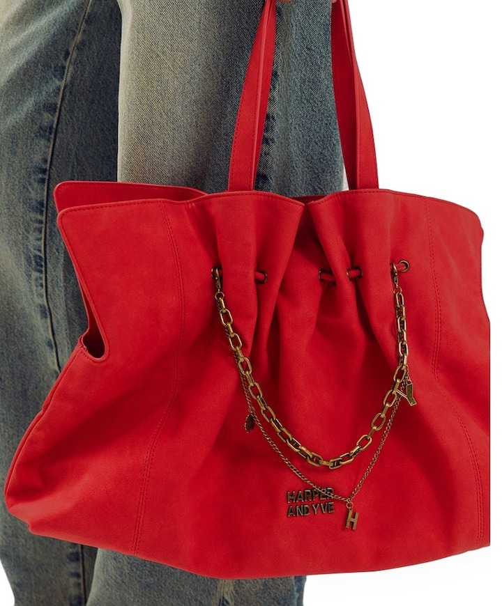 Dames accessoire beige