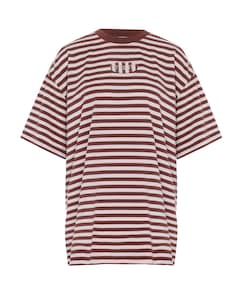 Dames T-shirt roze