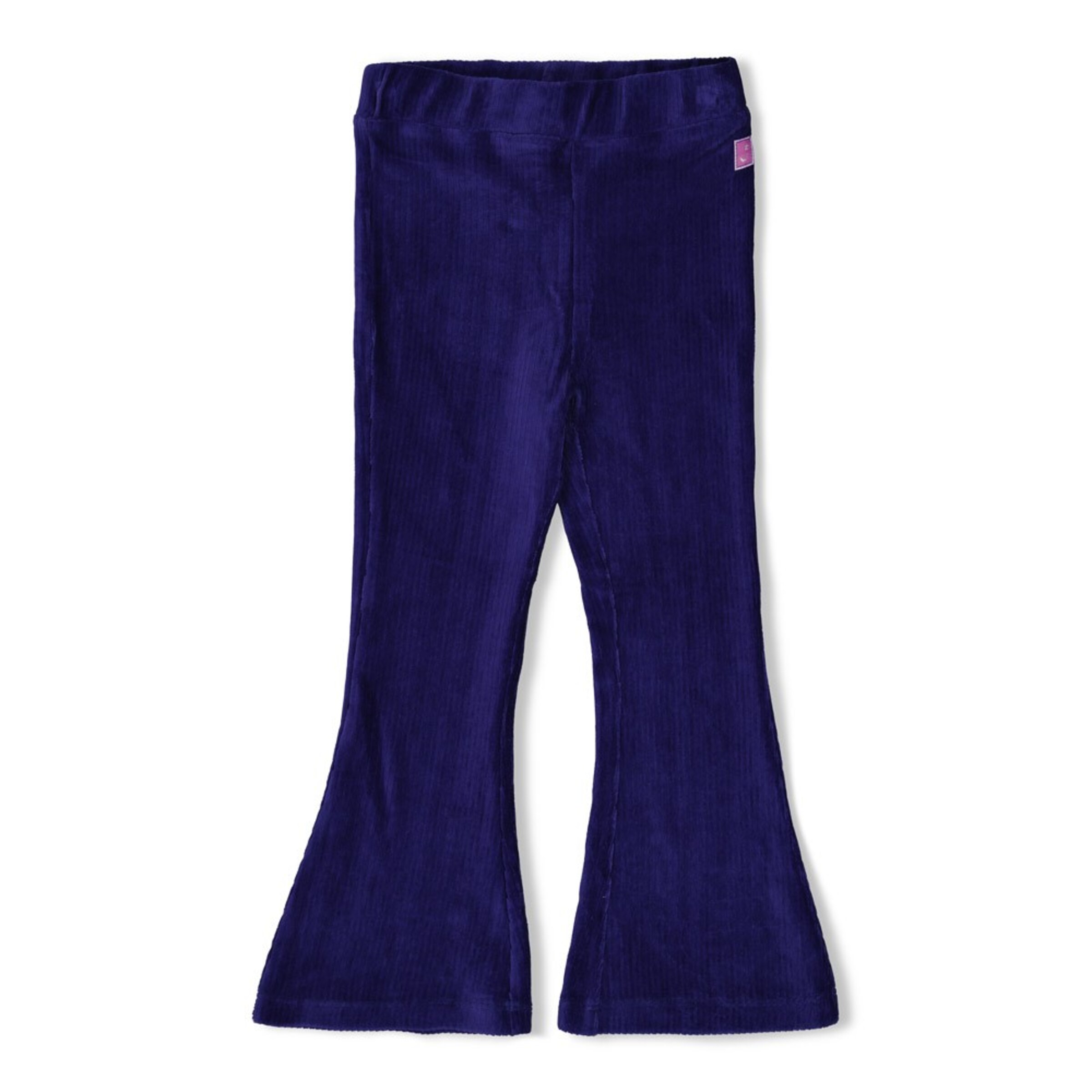 Wild soul broek blauw