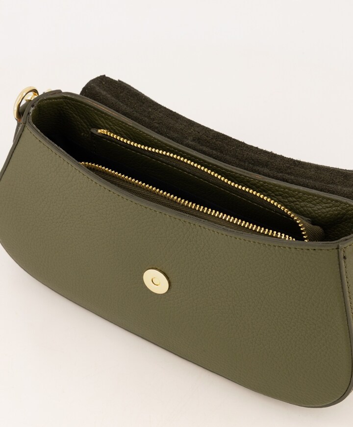 Dames tas groen