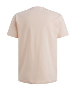 Heren T-shirt roze