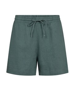 FQLava-sho dames korte broek groen