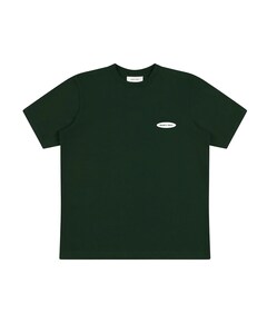 Heren t-shirt groen
