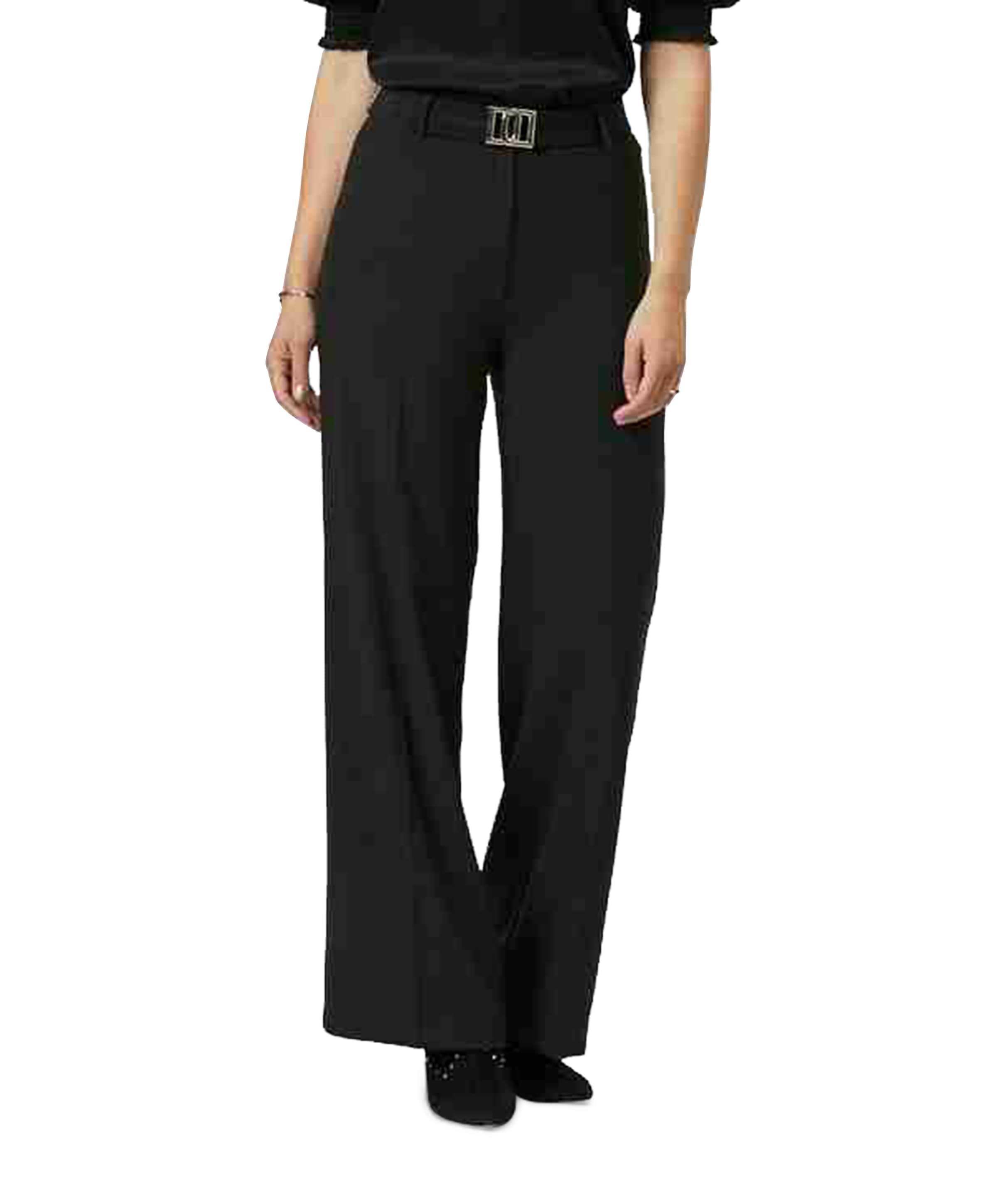 Dante-6-Luca broek zwart