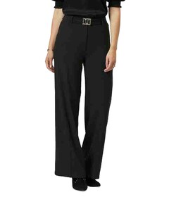 Dante-6-Luca broek zwart