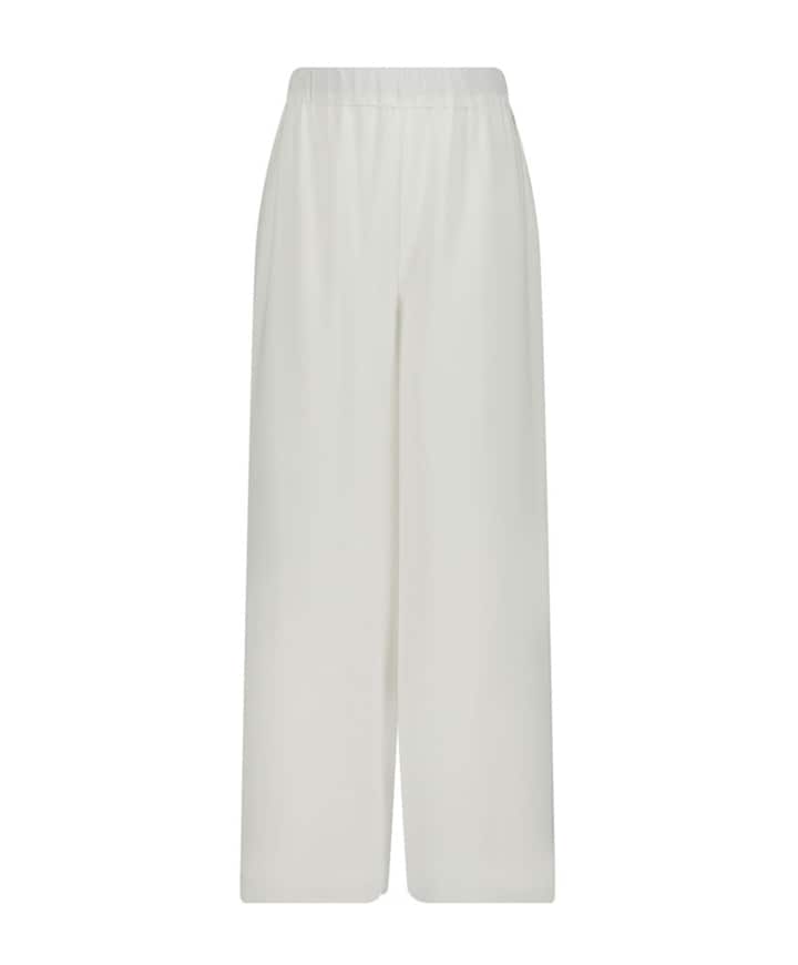 Gorgeous meisjes broek ecru