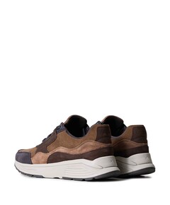 Golden Gate Men sneakers bruin