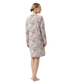 Nachthemd ecru