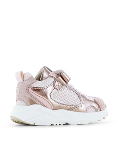 meisjes sneakers roze