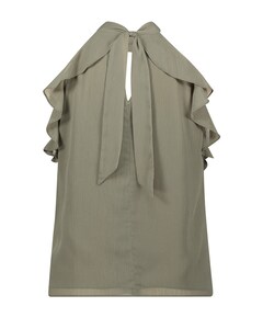 Dames top groen