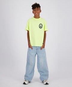 Luca jongens jeans blauw