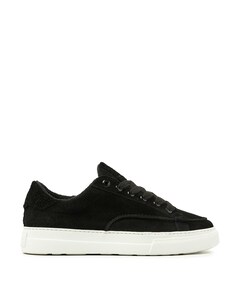 Caldera Tora (M) heren sneakers zwart