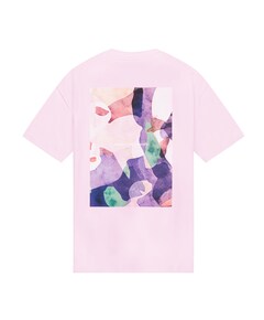 T-shirt roze