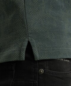 Polo groen