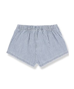 Deia meisjes korte broek blauw